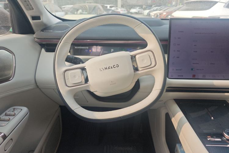 Used Lynk & Co 900 2025 2.0T Ultra Steering Wheel