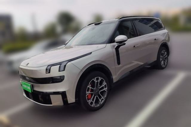 Used Lynk & Co 900 2025 2.0T Ultra
