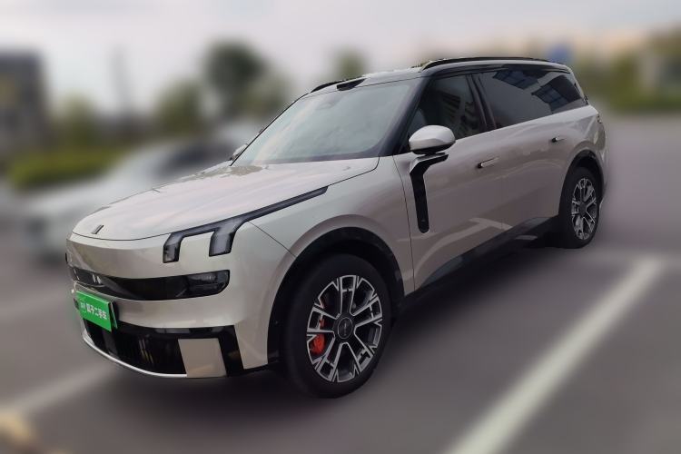 Used Lynk & Co 900 2025 2.0T Ultra Guazi used car, China used car export, Used car for sale, Used cars, Cheapest cars for sale