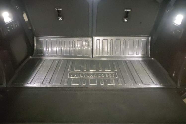 Used Lynk & Co 900 2025 1.5T Ultra Trunk