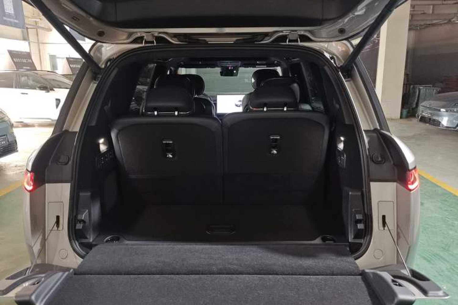 Used Lynk & Co 900 2025 2.0T Ultra Trunk