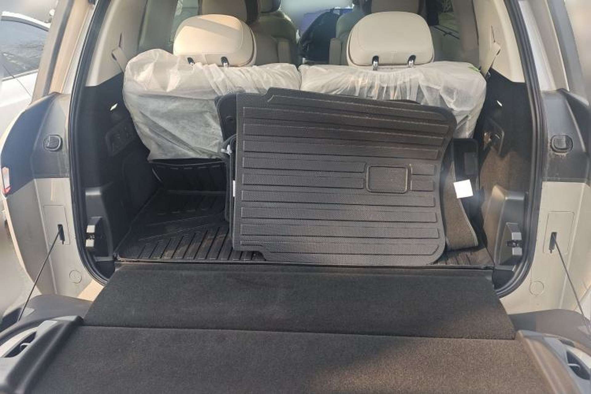 Used Lynk & Co 900 2025 2.0T Ultra Trunk