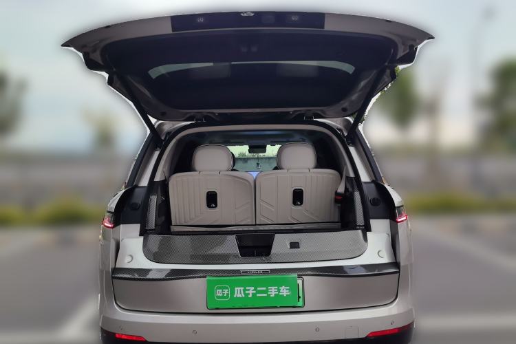 Used Lynk & Co 900 2025 2.0T Ultra Trunk