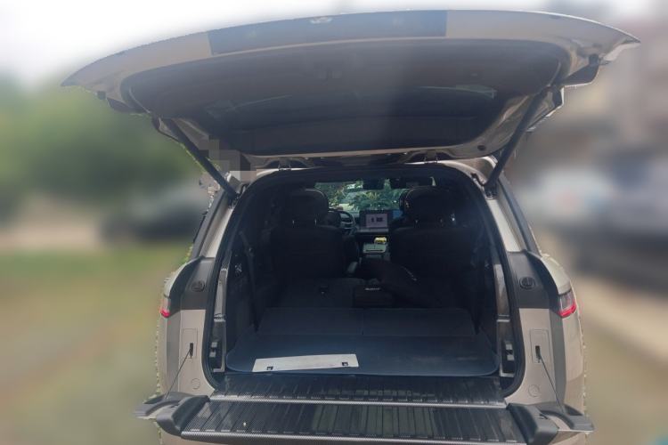 Used Lynk & Co 900 2025 1.5T Ultra Trunk