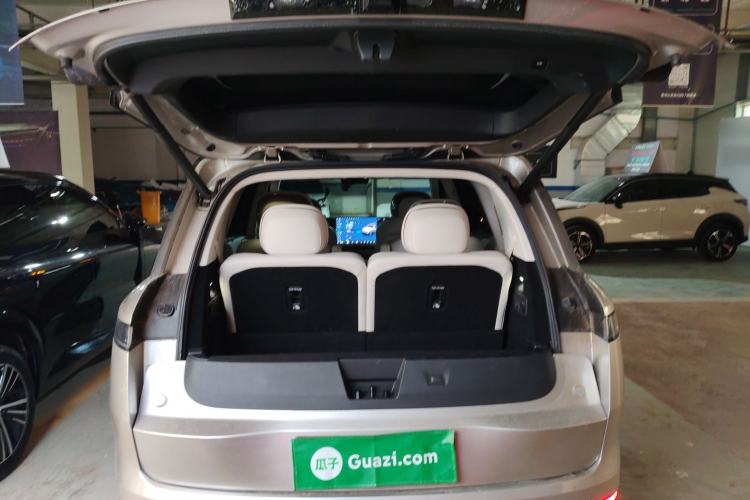 Used Lynk & Co 900 2025 1.5T Ultra Trunk