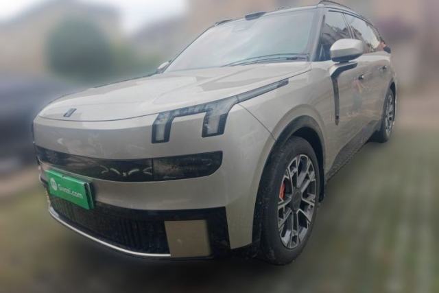 Used Lynk & Co 900 2025 1.5T Ultra