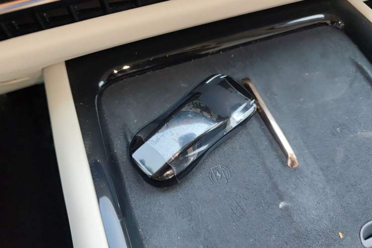 Used Lynk & Co 900 2025 2.0T Ultra Vehicle Key