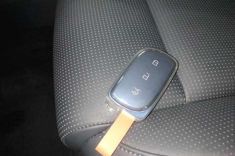 Used Lynk & Co 900 2025 1.5T Ultra Vehicle Key
