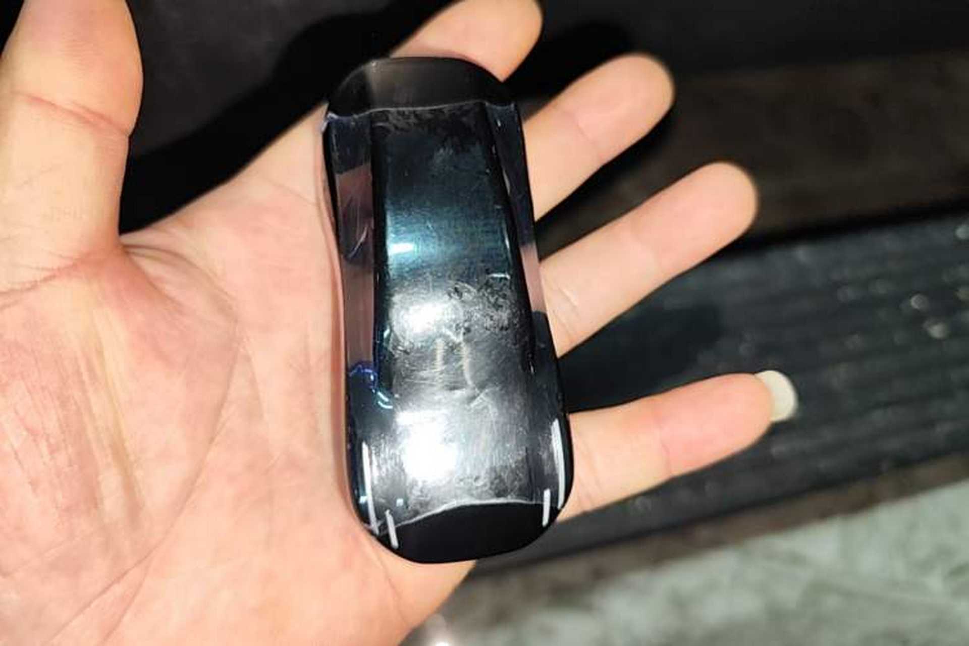 Used Lynk & Co 900 2025 2.0T Ultra Vehicle Key