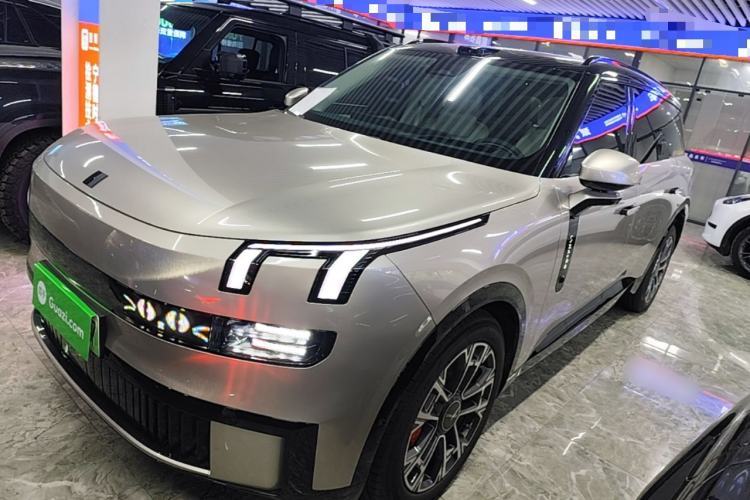 Used Lynk & Co 900 2025 2.0T Ultra Guazi used car, China used car export, Used car for sale, Used  cars, Cheapest cars for sale