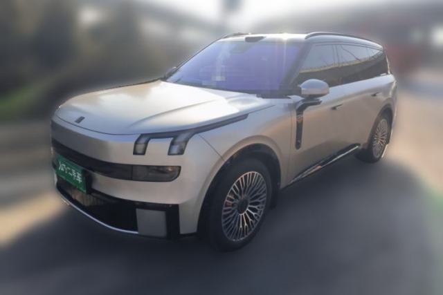 Used Lynk & Co 900 2025 2.0T Exploration Edition