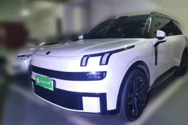 Used Lynk & Co 900 2025 1.5T Ultra