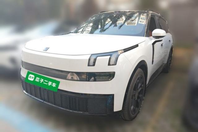 Used Lynk & Co 900 2025 1.5T Ultra