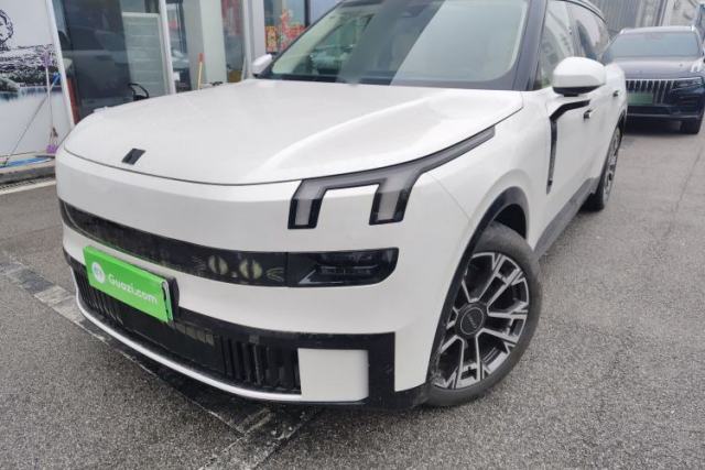 Used Lynk & Co 900 2025 2.0T Ultra