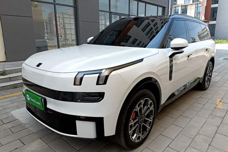 Used Lynk & Co 900 2025 1.5T Ultra Guazi used car, China used car export, Used car for sale, Used  cars, Cheapest cars for sale