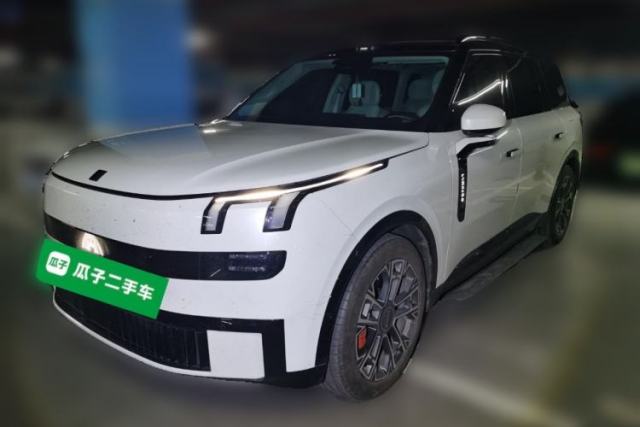 Used Lynk & Co 900 2025 2.0T Ultra
