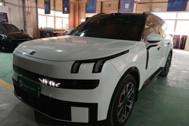 Used Lynk & Co 900 2025 1.5T Ultra