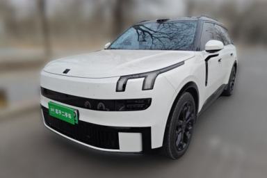Used Lynk & Co 900 2025 2.0T Ultra
