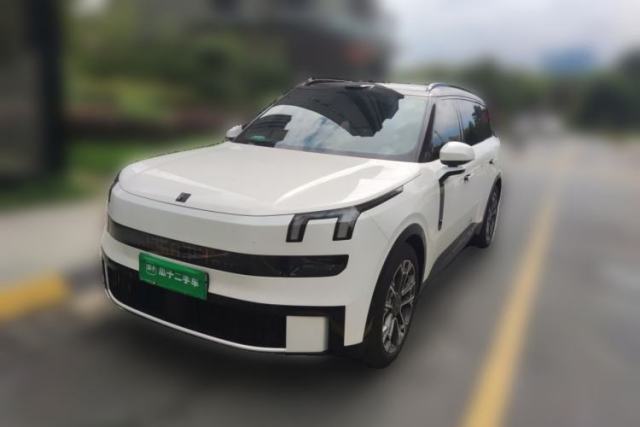 Used Lynk & Co 900 2025 1.5T Ultra