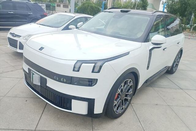 Used Lynk & Co 900 2025 1.5T Ultra