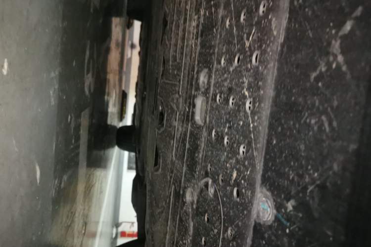 Used Lynk & Co 900 2025 1.5T Ultra Chassis Front