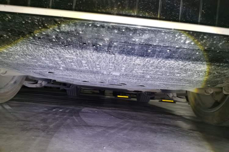 Used Lynk & Co 900 2025 2.0T Ultra Chassis Front