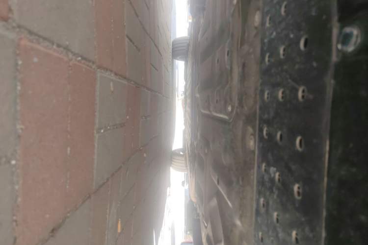 Used Lynk & Co 900 2025 2.0T Ultra Chassis Front