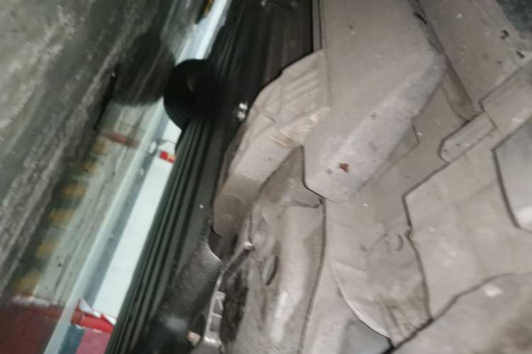 Used Lynk & Co 900 2025 1.5T Ultra Chassis Front Right
