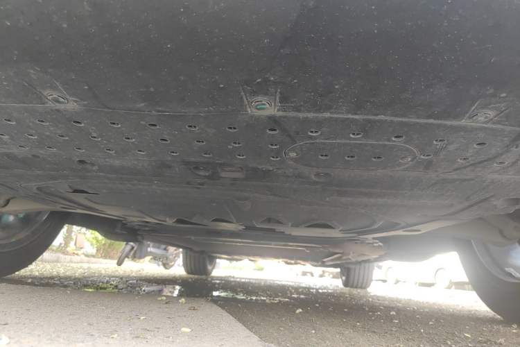 Used Lynk & Co 900 2025 2.0T Ultra Chassis Front