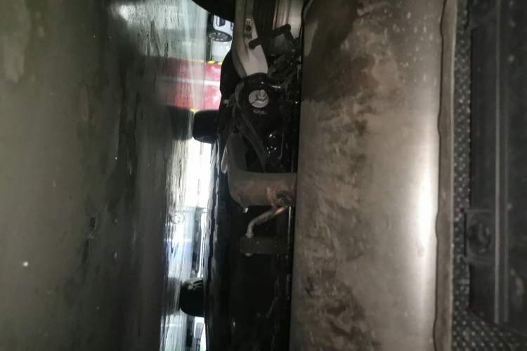 Used Lynk & Co 900 2025 1.5T Ultra Chassis Rear