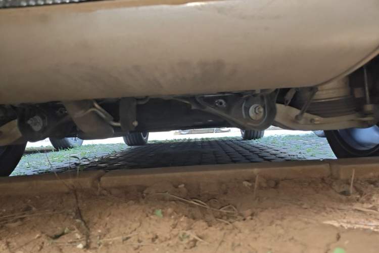 Used Lynk & Co 900 2025 1.5T Ultra Chassis Rear