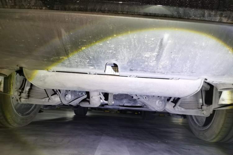 Used Lynk & Co 900 2025 2.0T Ultra Chassis Rear