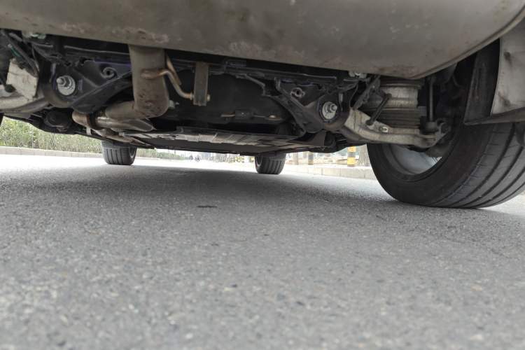 Used Lynk & Co 900 2025 2.0T Ultra Chassis Rear