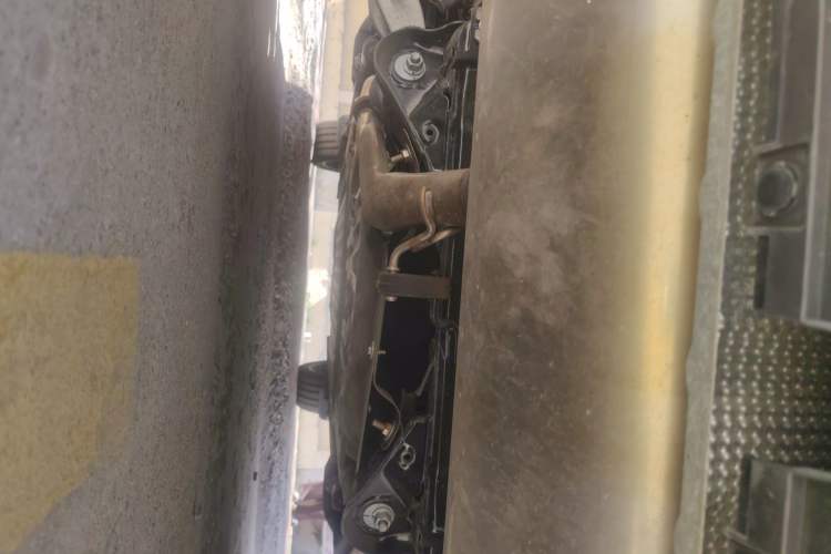 Used Lynk & Co 900 2025 2.0T Ultra Chassis Rear