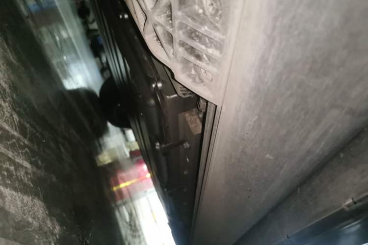 Used Lynk & Co 900 2025 1.5T Ultra Chassis Rear Right