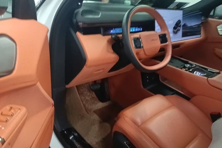 Used Lynk & Co 900 2025 1.5T Ultra Driver Seat
