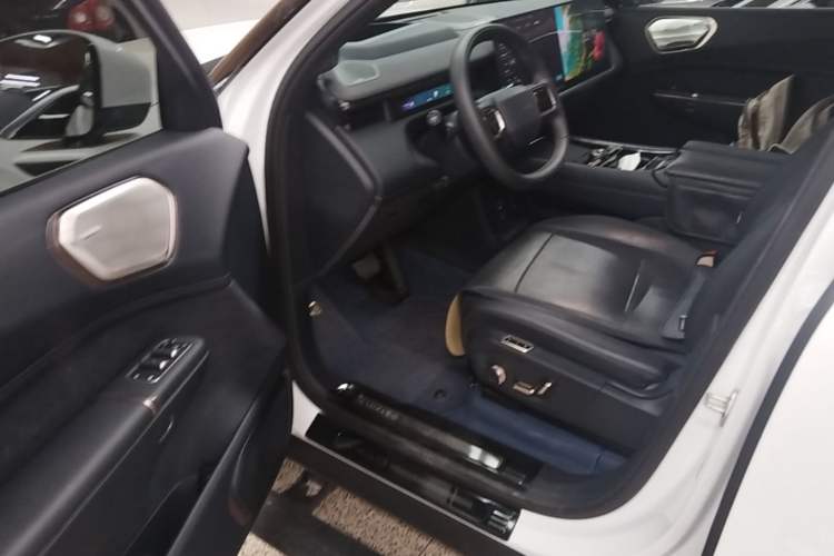 Used Lynk & Co 900 2025 1.5T Ultra Driver Seat