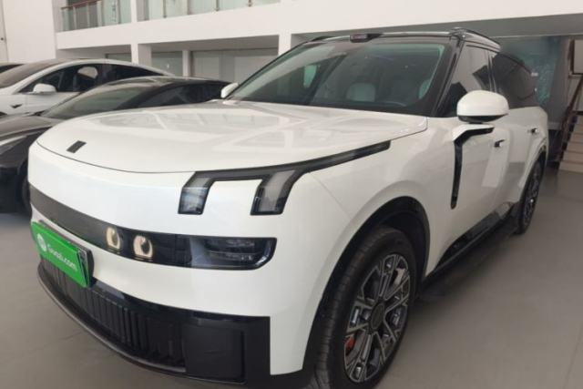 Used Lynk & Co 900 2025 2.0T Ultra