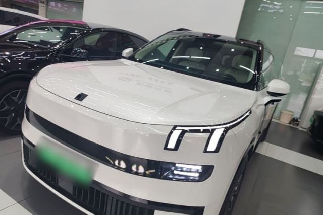 Used Lynk & Co 900 2025 1.5T Ultra