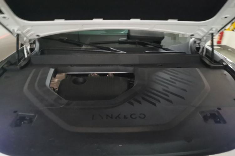 Used Lynk & Co 900 2025 1.5T Ultra Engine Bay