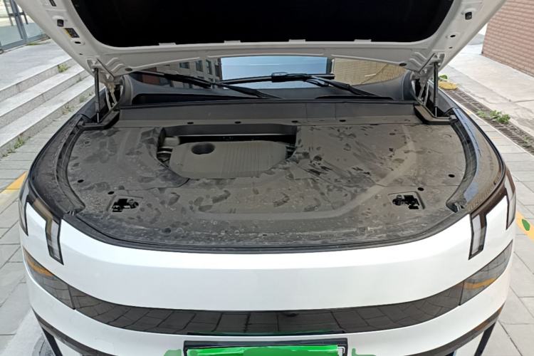 Used Lynk & Co 900 2025 1.5T Ultra Engine Bay