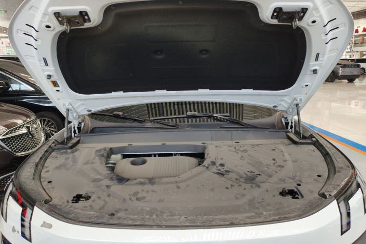 Used Lynk & Co 900 2025 1.5T Ultra Engine Bay