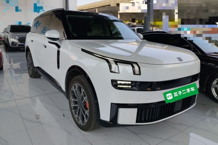 Used Lynk & Co 900 2025 2.0T Ultra Exterior 1