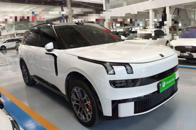 Used Lynk & Co 900 2025 1.5T Ultra Exterior 1