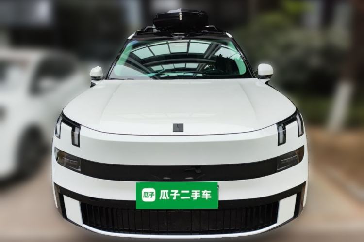 Used Lynk & Co 900 2025 2.0T Ultra Exterior 1