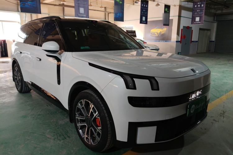 Used Lynk & Co 900 2025 1.5T Ultra Exterior 2