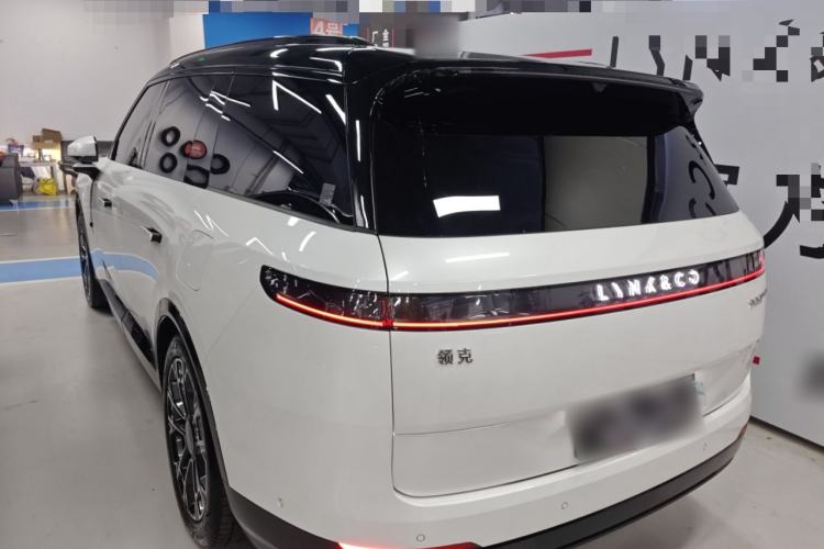 Used Lynk & Co 900 2025 2.0T Ultra Exterior 2