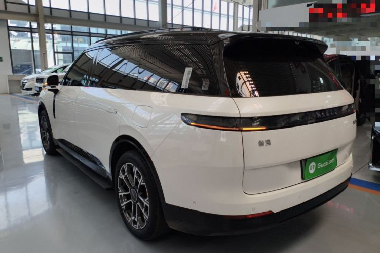 Used Lynk & Co 900 2025 1.5T Ultra Exterior 2