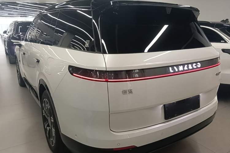 Used Lynk & Co 900 2025 1.5T Ultra Exterior 2