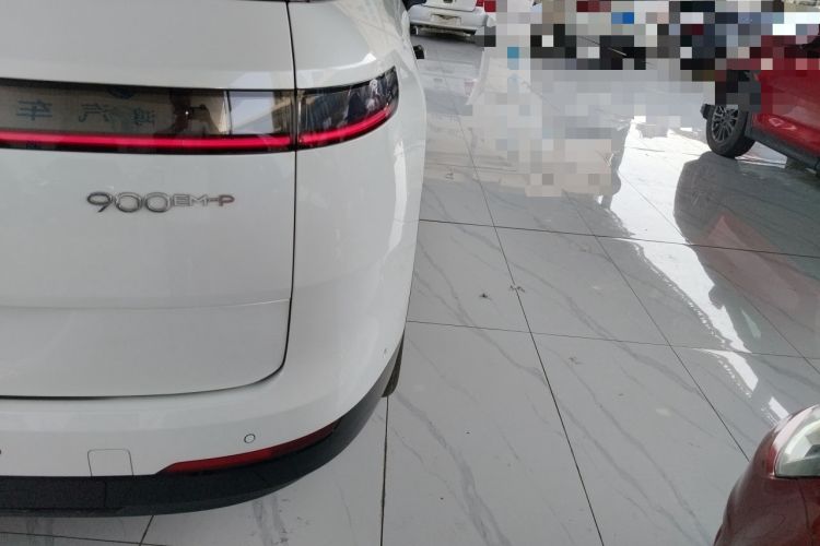 Used Lynk & Co 900 2025 2.0T Ultra Exterior 3